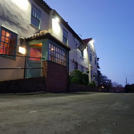 Chequers Inn York Kültér fotó