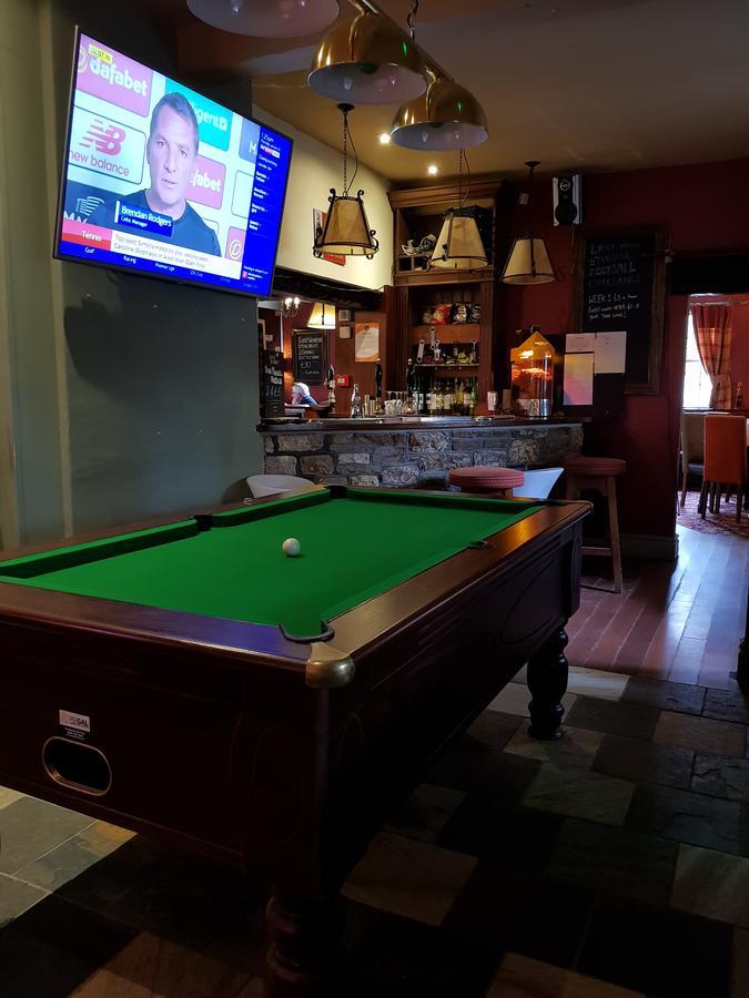 Chequers Inn York Kültér fotó