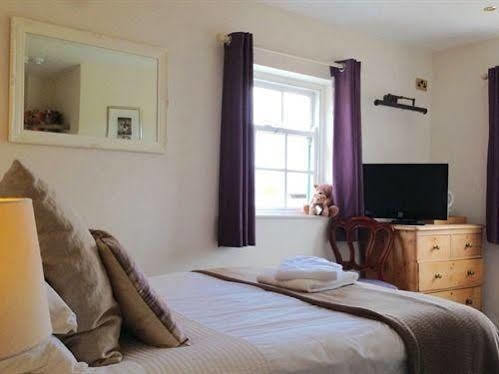 Chequers Inn York Kültér fotó