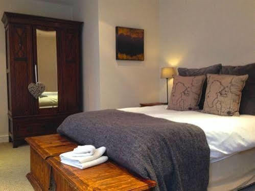 Chequers Inn York Kültér fotó