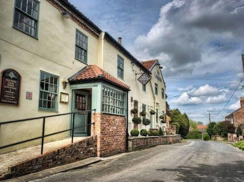 Chequers Inn York Kültér fotó
